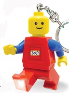 Omino Led LEGO