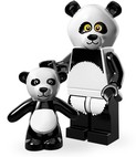 LEGO Guny il Panda