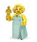 LEGO Stella di Hollywood