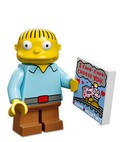 LEGO Ralph Winchester