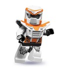 LEGO Robot da combattimento