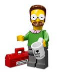 LEGO Ned Flanders