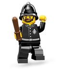 LEGO Agente di Polizia
