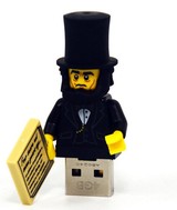 LEGO Minifigura  USB Flash Drive 16 GB 