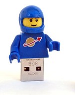 LEGO Minifigura  USB Flash Drive 8 GB 
