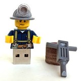 LEGO Minifigura  USB Flash Drive 32 GB 