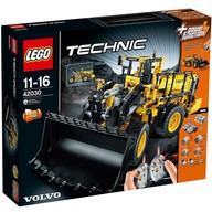 LEGO Technic 42030  Ruspa VOLVO L350F telecomandata  