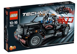 LEGO Technic 9395  Pick-up carro attrezzi      AL MOMENTO NON DISPONIBILE