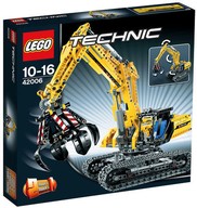 LEGO Technic 42006  Escavatore Gigante   AL MOMENTO NON DISPONIBILE