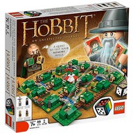 LEGO Hobbit 3920  Games     NON DISPONIBILE