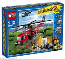 Superpack  66453   4 in 1