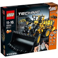 LEGO Technic  42030  Ruspa VOLVO L350F telecomandata  