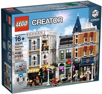 LEGO Collezionisti 10255  Piazza dellAssemblea   Al momento non disponibile