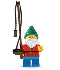 LEGO Gnomo pescatore