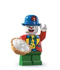 LEGO Piccolo Clown
