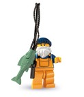 LEGO Pescatore