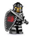 LEGO Cavaliere del Male