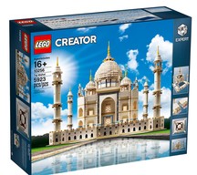 LEGO Collezionisti 10256  Taj Mahal     AL MOMENTO NON DISPONIBILE