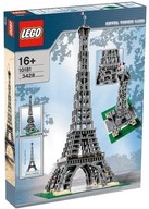 LEGO 10181 Collezionisti Torre Eiffel  AL MOMENTO NON DISPONIBILE